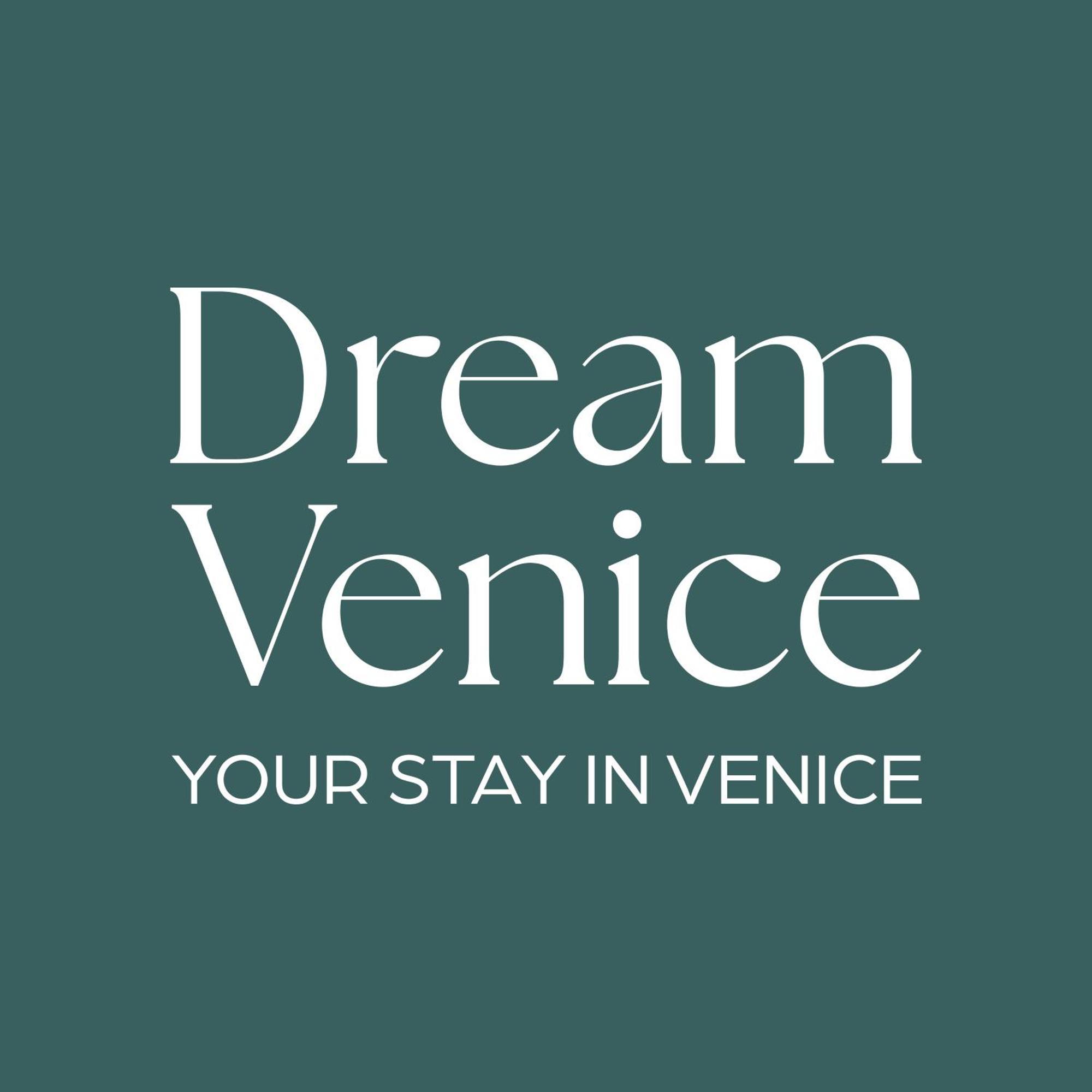 Dimora San Lorenzo Luxury Apartment Venecia Exterior foto